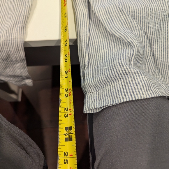Quince Pants - Quince Linen Pants